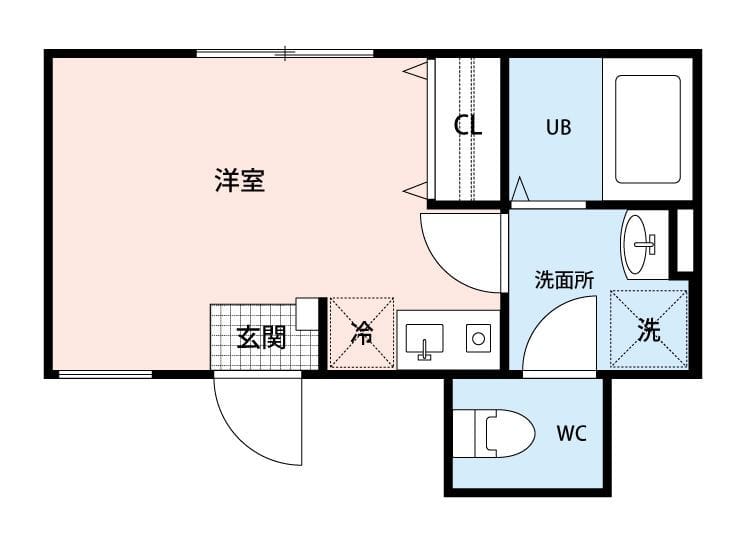 ガーデン池袋本町の写真