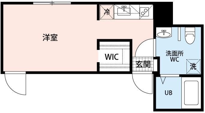ガーデン池袋本町 3001
