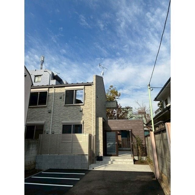 M Sonia Kugahara(エムソニア久が原) 204