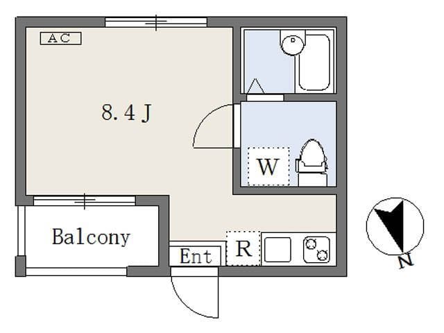 ヴィシェット板橋の写真