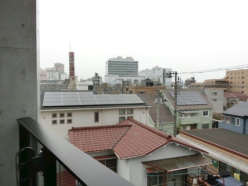 ZOOM北千住 406