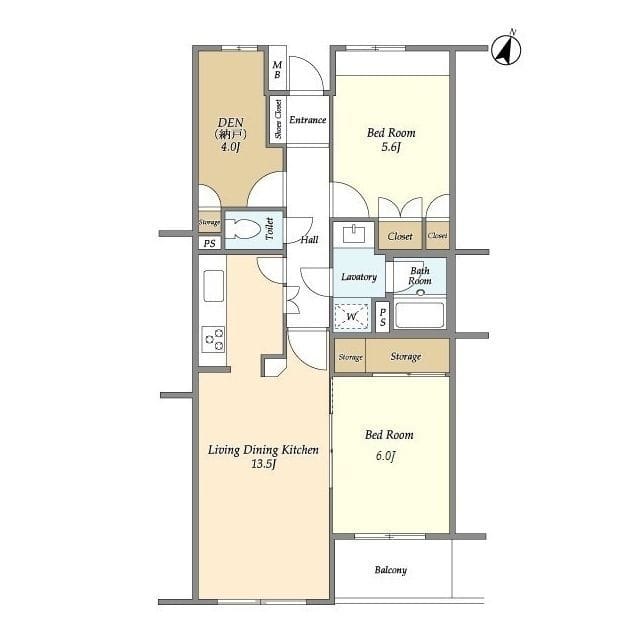 コンフォリア千石の写真