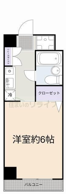 JLBグランエクリュ碑文谷Ⅱ 305