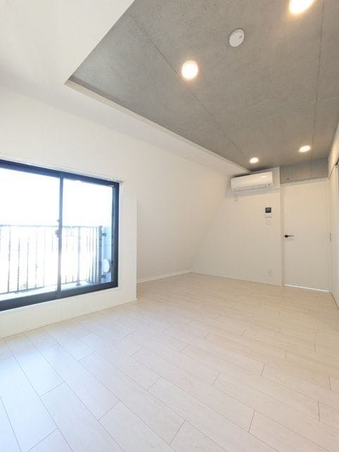 Reve Residence 市ヶ谷Ⅱ 401