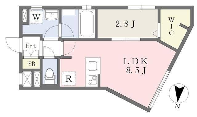 Gran Duo 高田馬場の写真
