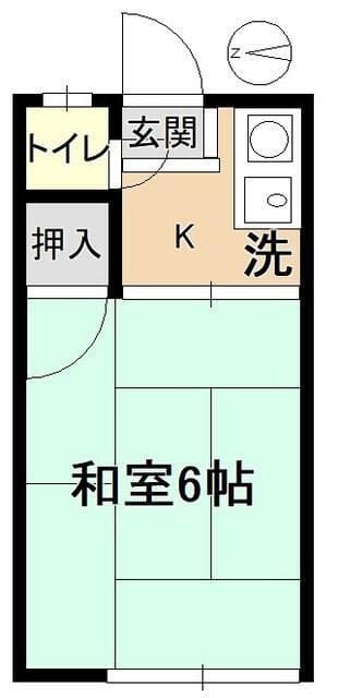 プチハウスアテイの写真