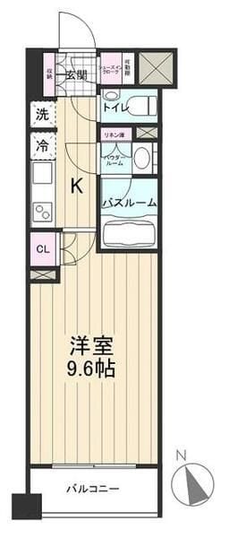 パレステージ文京江戸川橋 307