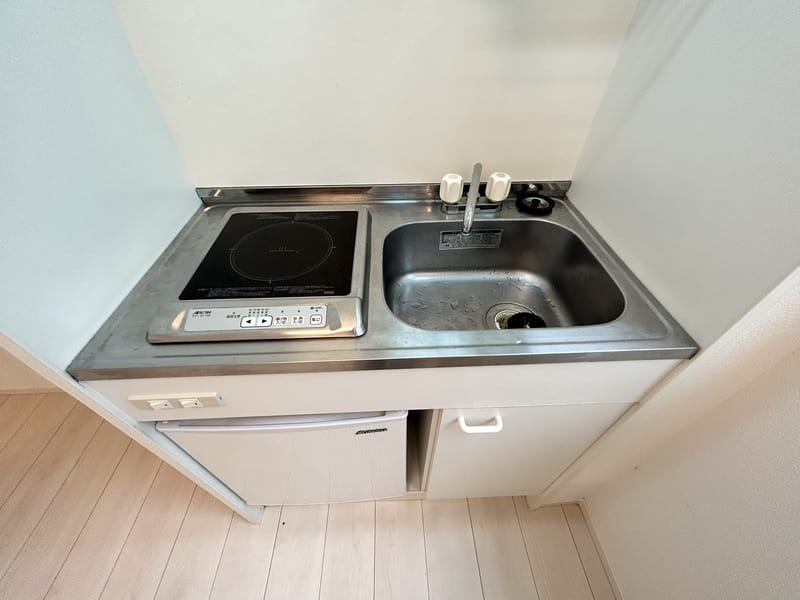 ファーストハウス上池袋 106