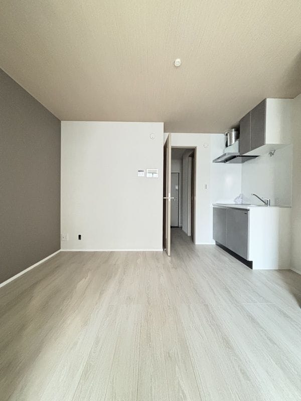 Agrande Ojima(エイグラン大島) 301