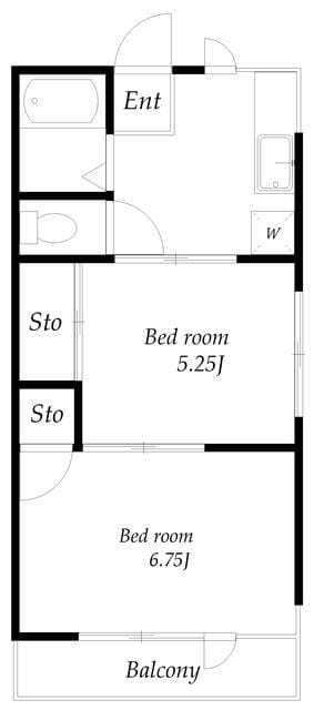 フェニックス調布の写真