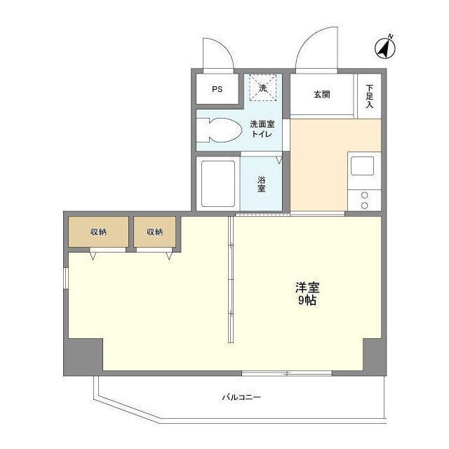 KDXレジデンス小豆沢 605
