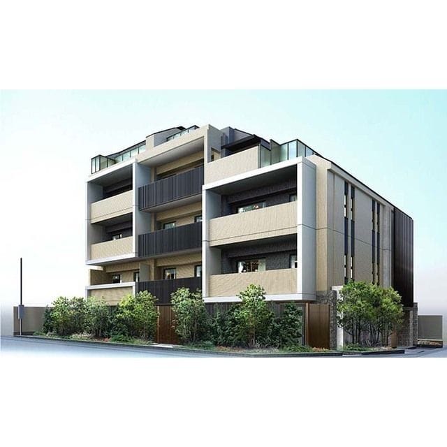 343レジデンス市ヶ谷(オープンレジデンシア) 502