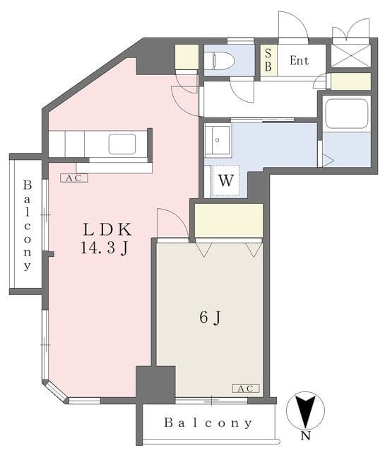 アークビギンの写真