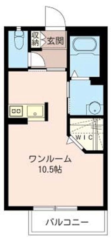 レオーネ本町Aの写真