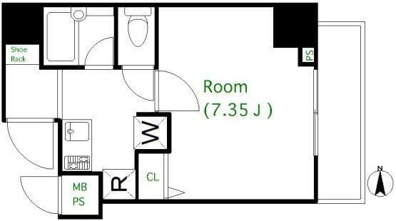 SIN‐City錦糸町の写真