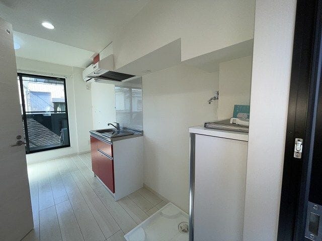 Next Court東武練馬の写真