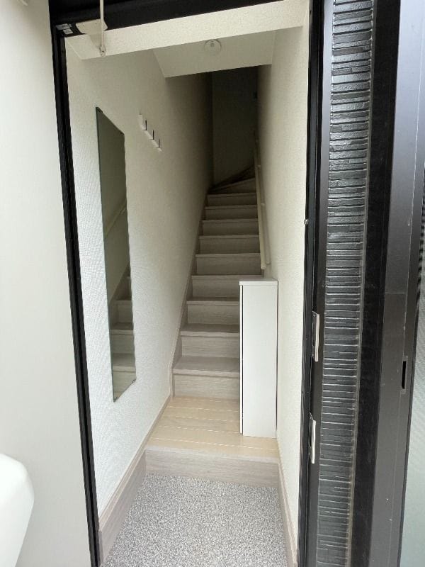 ノーザンロード東武練馬Ⅱ 205