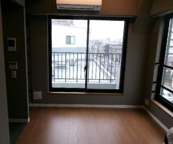 FABRIC東長崎Residence 502