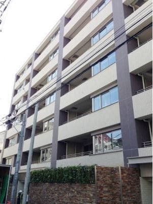 プラウド王子本町ディアージュ 104