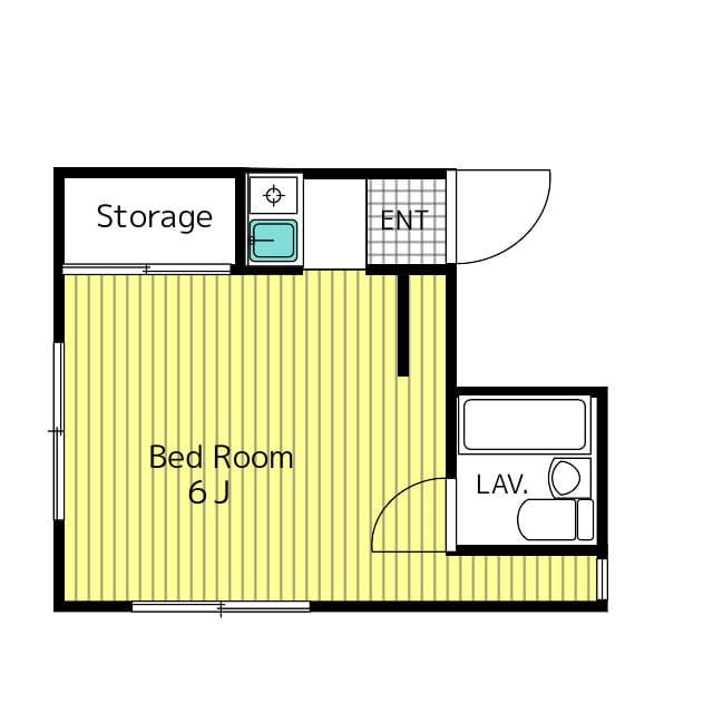 ドゥエルさかえ 1