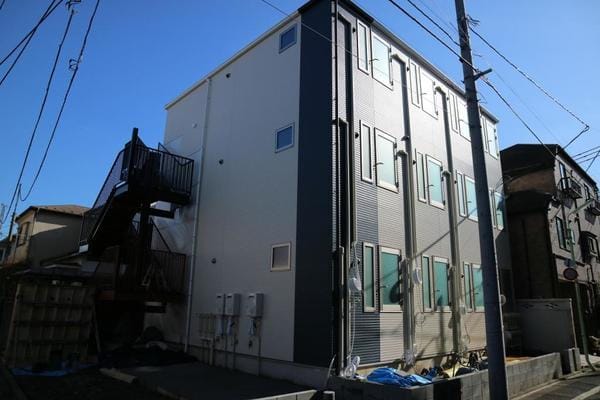 アイコート富士見ヶ丘 204