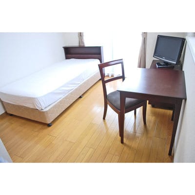 メインステージ早稲田 502