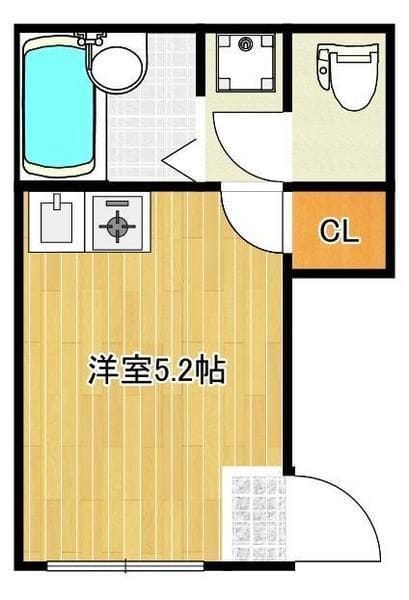 ルーナクレシェンテ鷺宮の写真