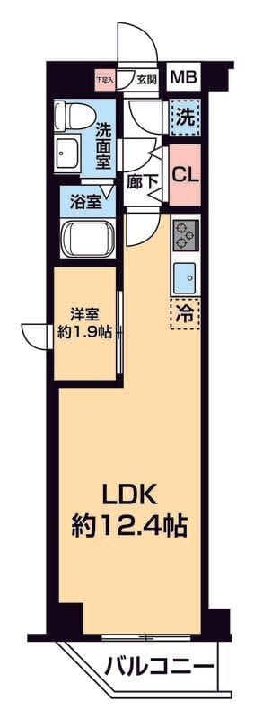 ARCOBALENO DAISHIMAE 106