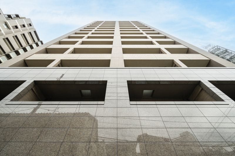 コンシェリア門前仲町 CROSSIA 704