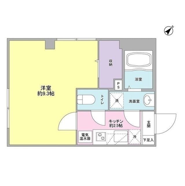 セレーノ武田の写真