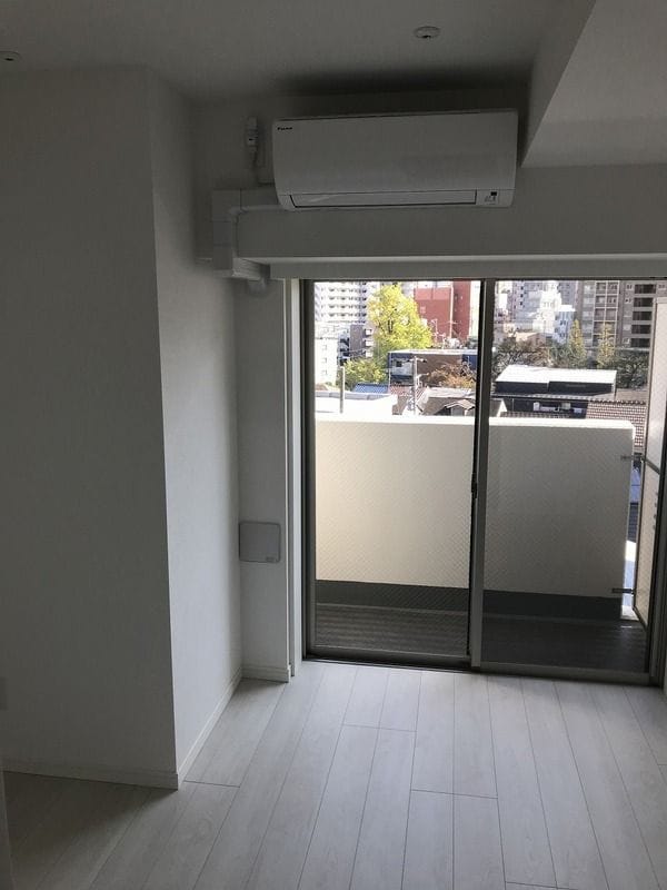 レガリス品川サウス 505