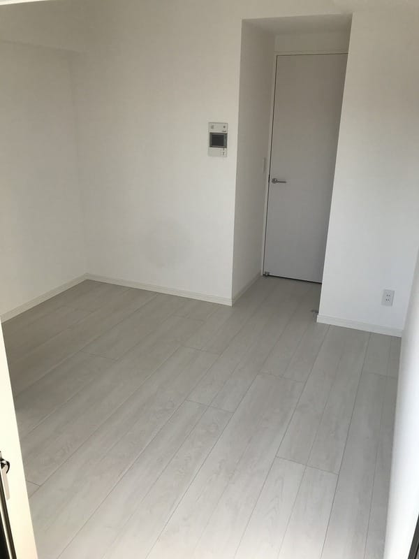 レガリス品川サウス 801