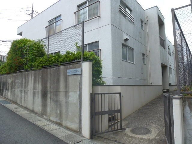 ジュネス百合ヶ丘 101