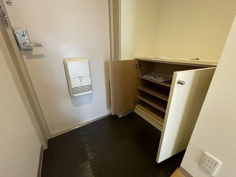 サニースカイ 603