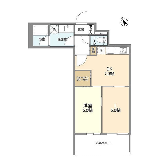 ACPレジデンス文京春日 202