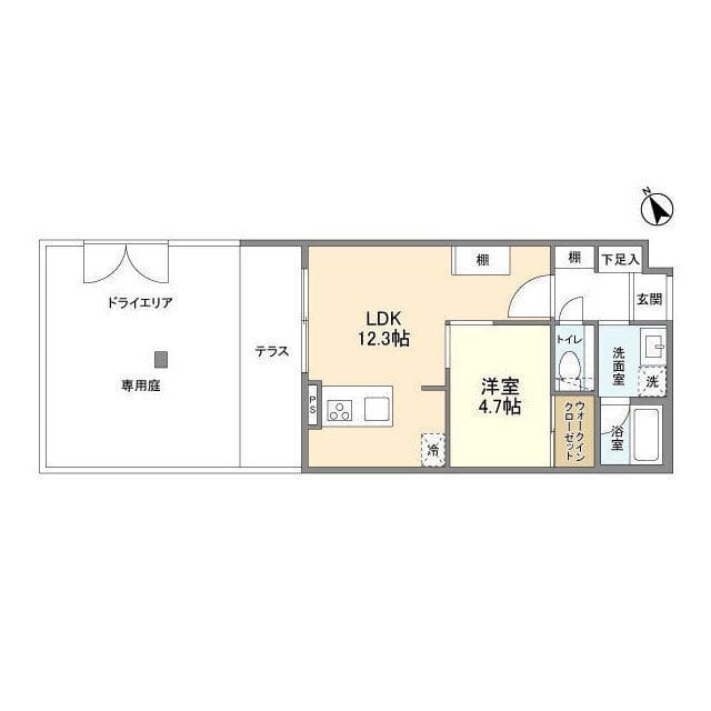 ACPレジデンス文京春日 207