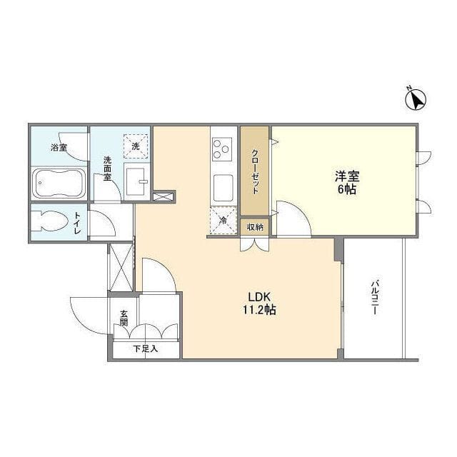 ACPレジデンス文京春日 213