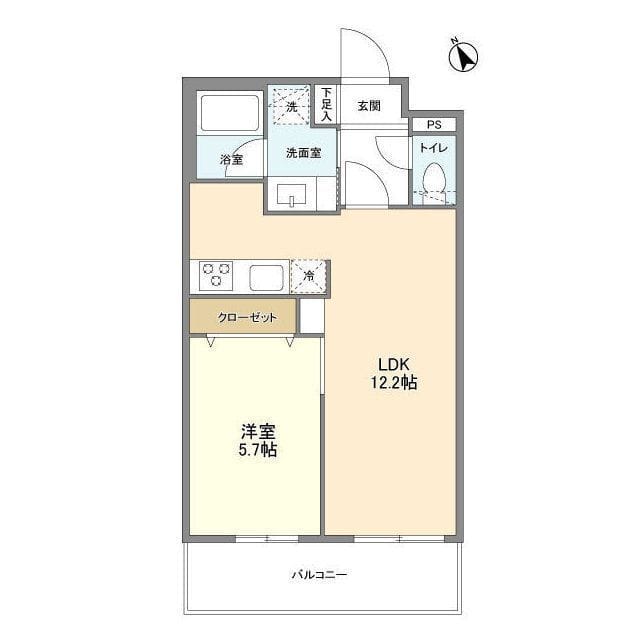 ACPレジデンス文京春日 303