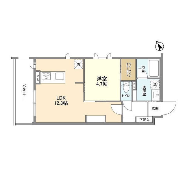 ACPレジデンス文京春日 511