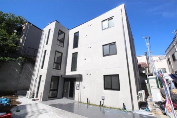 コルドデシャン大崎の写真