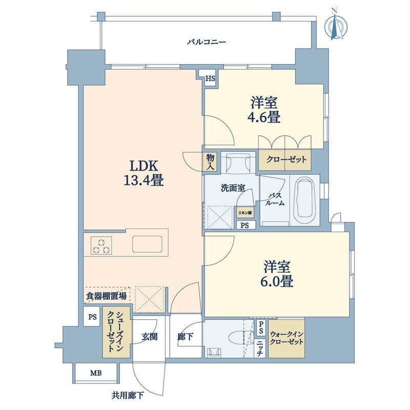 オープンレジデンシア本郷後楽園の写真