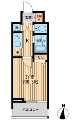 HF早稲田レジデンス 0310