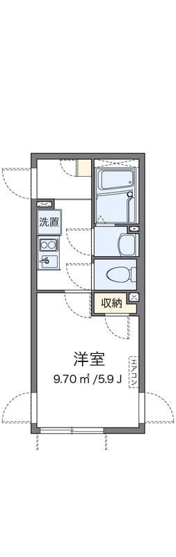 レオネクストルミネスⅠ 103