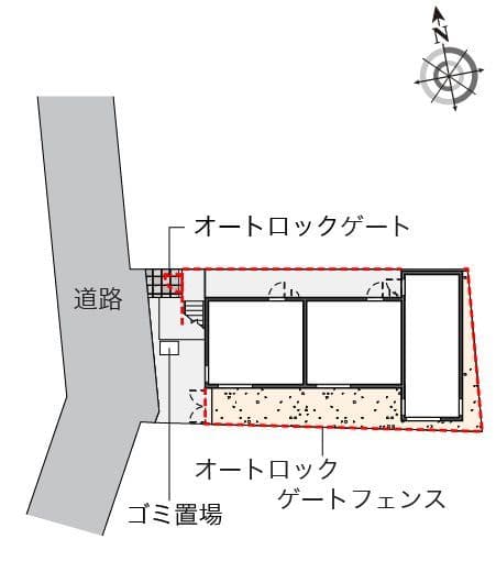 レオネクストルミネスⅠ 301