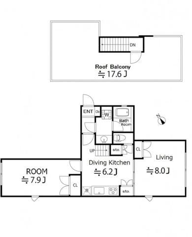 アーデン代々木上原 303