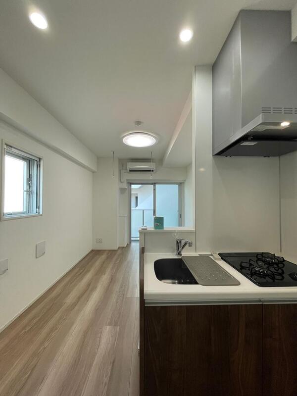 プレール・ドゥーク錦糸公園NORTH 205