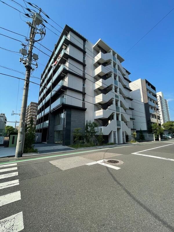 プレール・ドゥーク錦糸公園NORTH 302