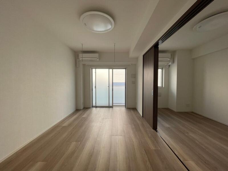 プレール・ドゥーク錦糸公園NORTH 509