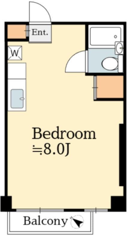 レジデンス光和108の写真