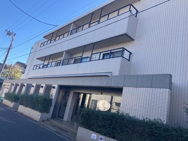 ソレイユ松戸 106